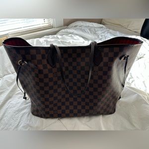 Neverfull GM Tote